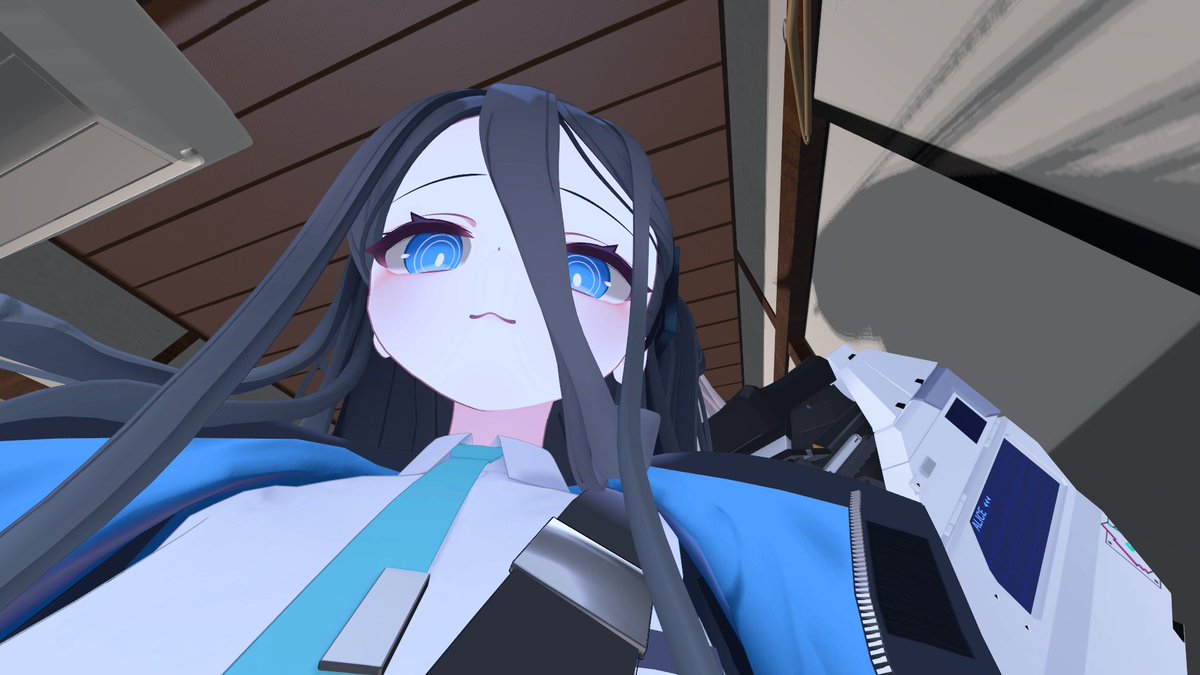 Ducci0722's tweet photo. #vrchat #bluearchive

아리스 너무 귀엽게 만들어짐 https://t.co/KMmD2b2uyt