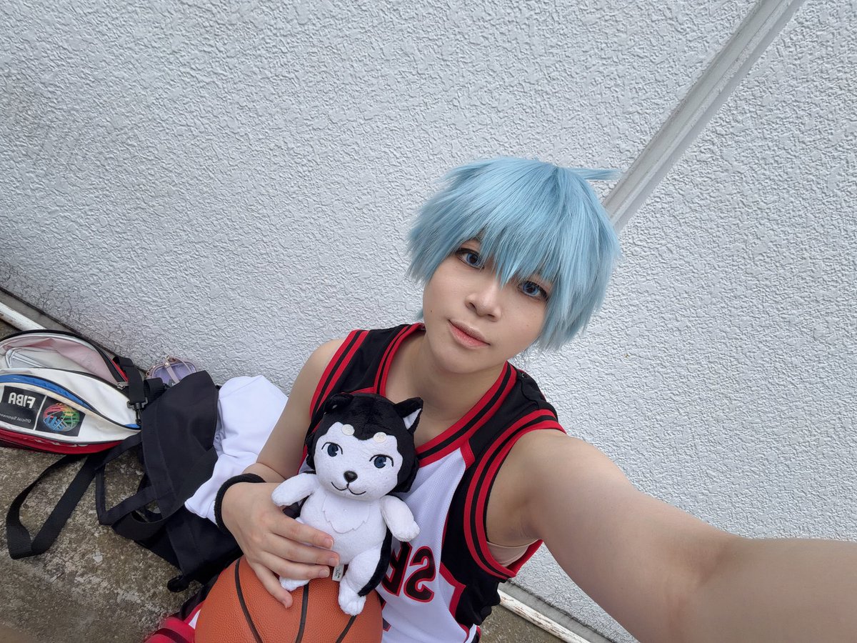 reore826's tweet photo. ユニフォーム一応着てます😅 https://t.co/1Yr1r0J5TD