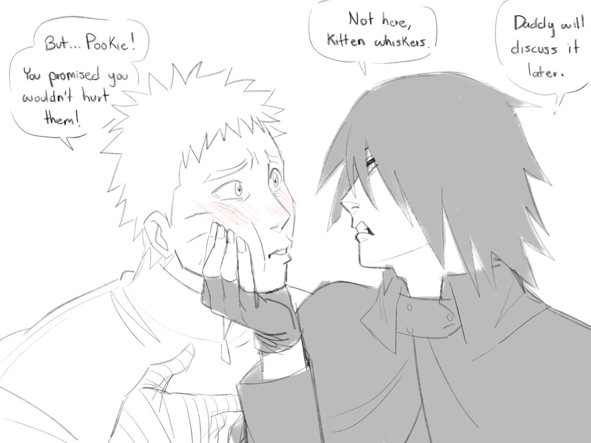 TioLimonD's tweet photo. Equisde se me olvidó que hoy es el día #narusasu jsjsjsjskskdklwp https://t.co/dgeEEBxm3q