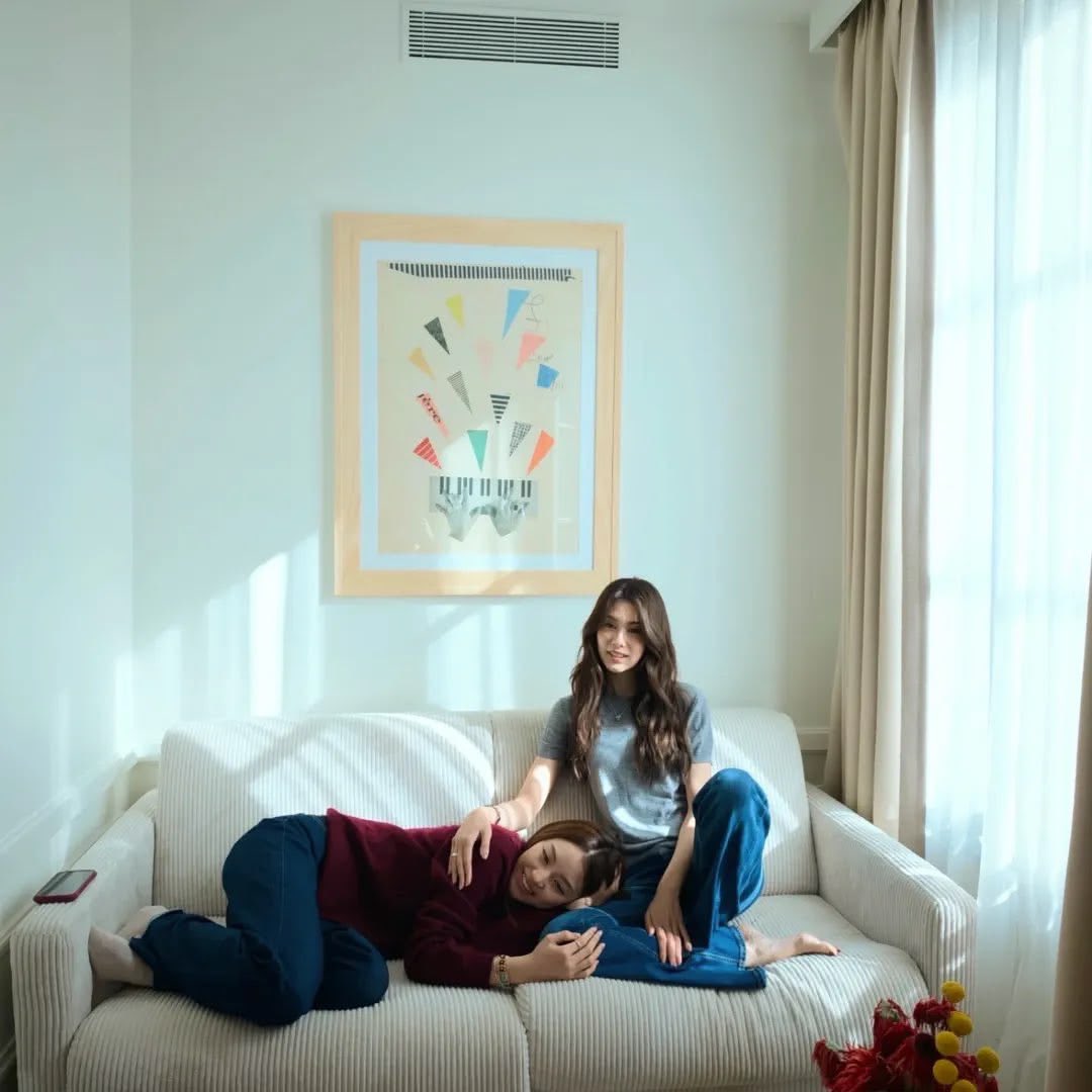 cloudyzubu's tweet photo. i miss my domesticated parents so much 

#LenaMiu #ลีน่าหมิว https://t.co/36SrffP8FI