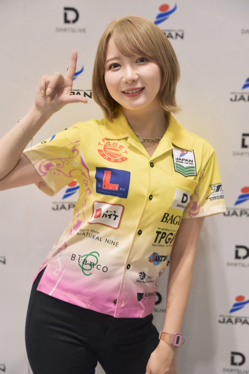まよんぬ🎯ダーツプロ（森田真結子） (@mayodarts) / Posts / X