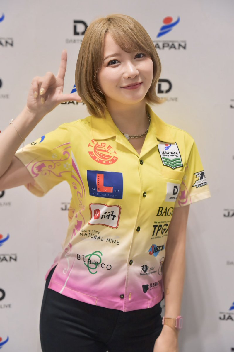 まよんぬ🎯ダーツプロ（森田真結子） (@mayodarts) / Posts / X
