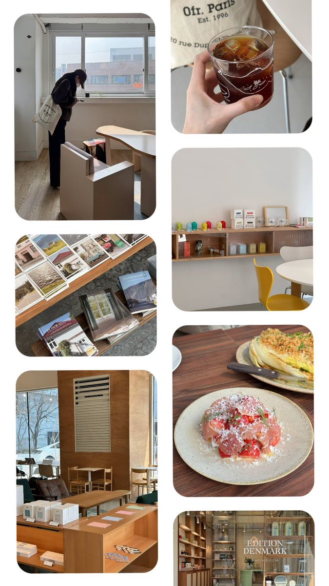 tamjaichunbkk's tweet photo. นี้เราลองใช้ template ที่กด favourite ไว้ ทำเป็น half year recap โคตรน่ารัก ไปโหลดมาลองใช้กันได้เลย แต่งรูปเพลินสุดๆ https://t.co/Znxnlf2q6Z https://t.co/Ngb4aNhDhN