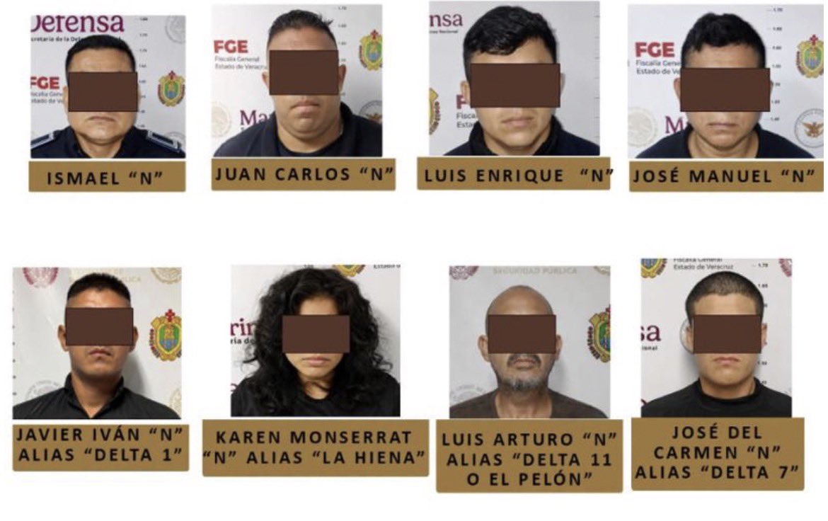 kahoca's tweet photo. Un mes de silencio oficial para que hoy confirmen lo peor: los restos en Moloacán son de Roxana Guzmán. Policías ayudaban a los sicarios con comida y diésel mientras la tenían secuestrada. Así de podrido está Veracruz con @rocionahle. Qué ASCO https://t.co/oNSw8434iU