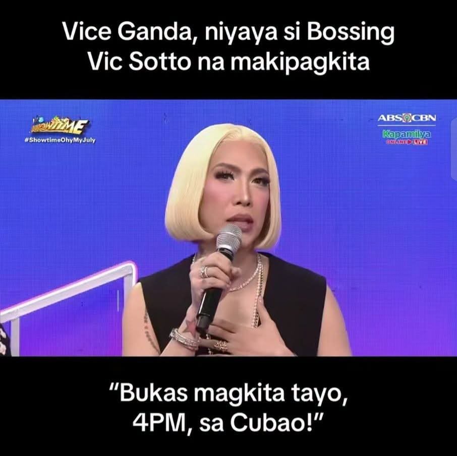 CertKap's tweet photo. Punta rin kami yehey!

Admin Two
#EatShowtime
@EatBulaga @itsShowtimeNa https://t.co/QymIU73FLK