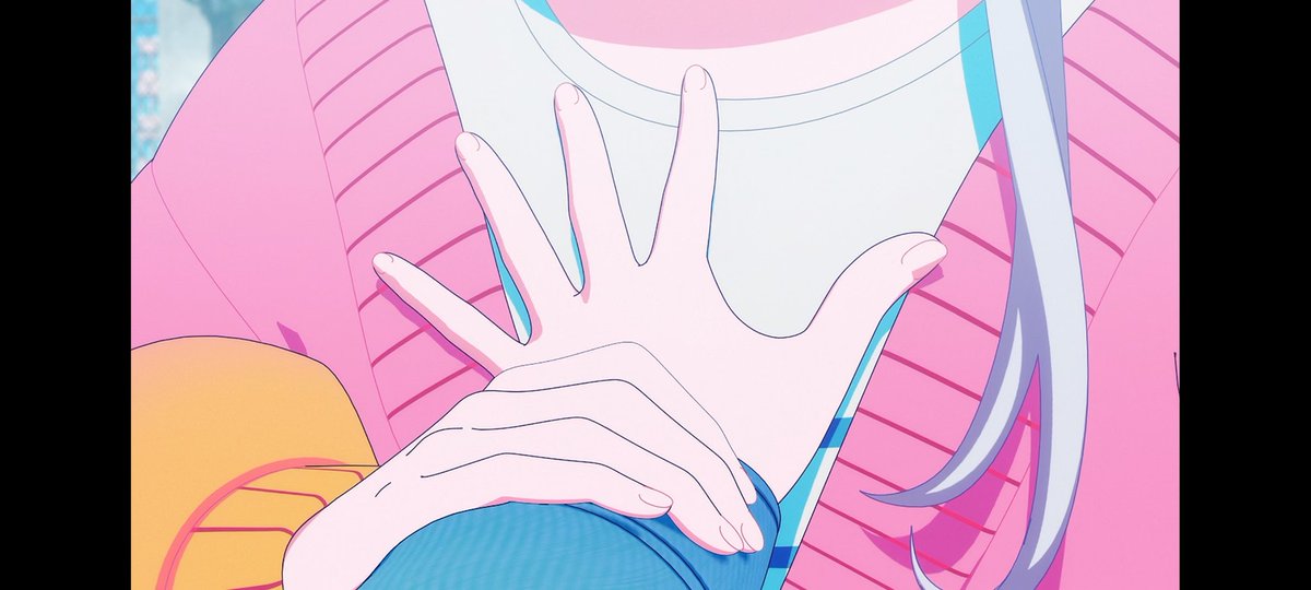『バンドリ！ ゆめ∞みた』 第1・2・3話 夢限大みゅーたいぷ、突然のバンド活動開始反応画像2