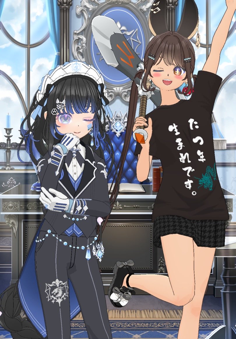 citron_AE's tweet photo. 昨日の配信のあげ忘れてた！
エモモのスロットあと10個くらいほしい🥺 https://t.co/DvxyMc7IRZ