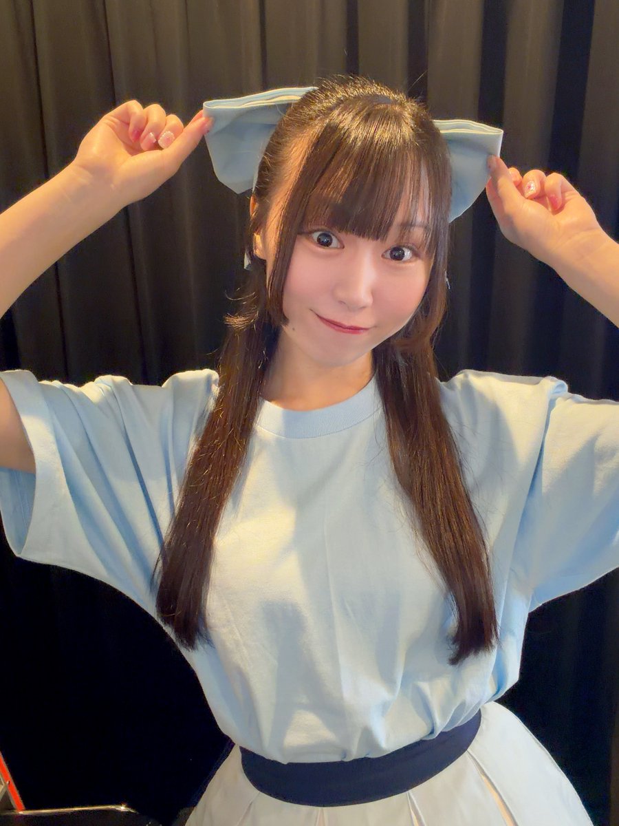 桃田彩希🍑LOVE SPEARS (@LS_saki_m) / Posts / X