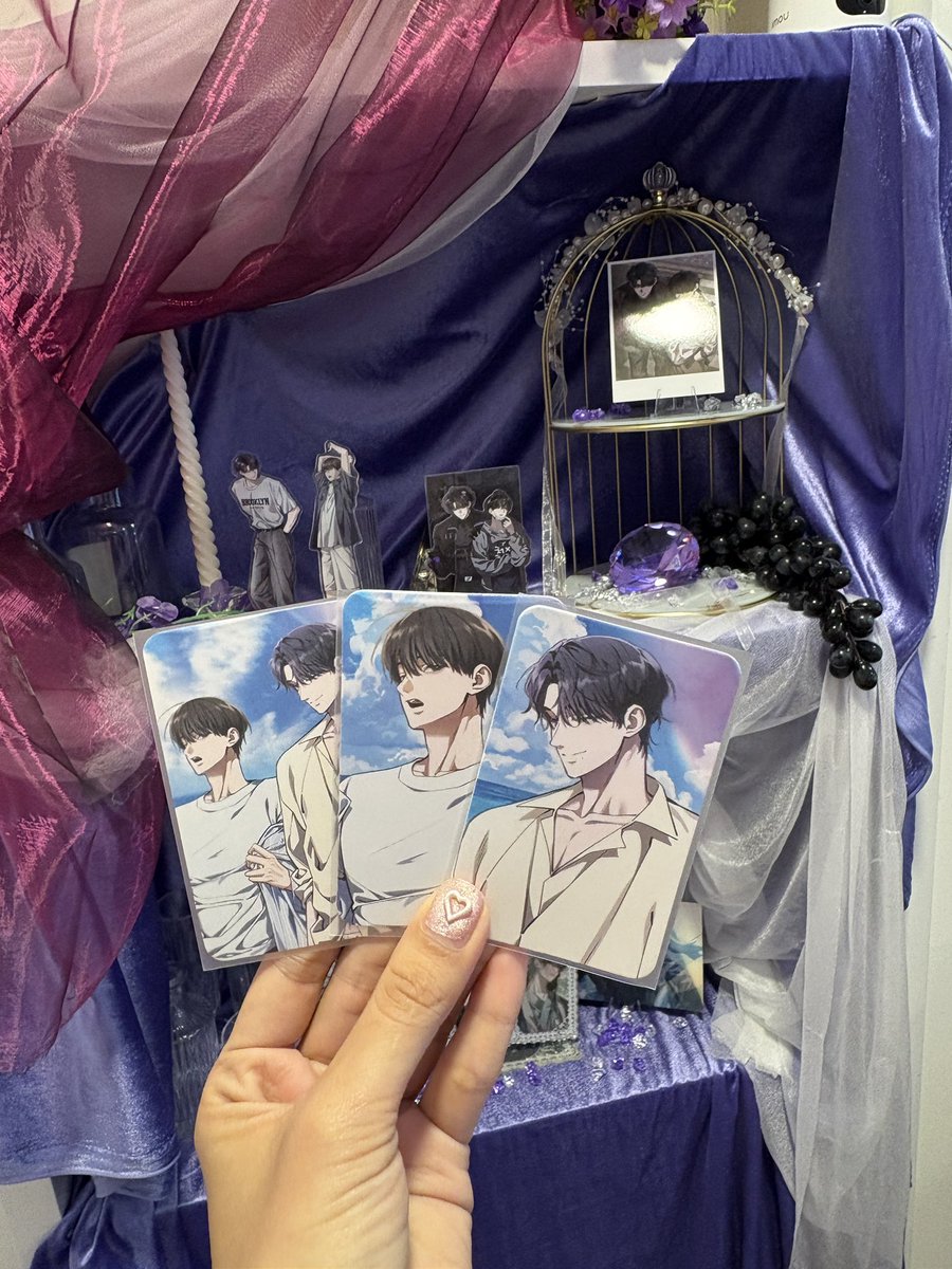 umaru__x's tweet photo. สนุกมากก บรรยากาศที่สาววายพูดภาษาไทยด้วยกันมันดีย์อย่างงี้ ไอเลิ้บคาเฟ่ไทย (เคยไปแต่เฟ่เกาหลีฟังไม่ออก!?)
#THGLLxTOASTO
#พี่กระบวยเที่ยวไทย
#ฮันเตอร์อยากใช้ชีวิตอย่างสงบ
#헌터는조용히살고싶다 https://t.co/2n4nqS2Z1N