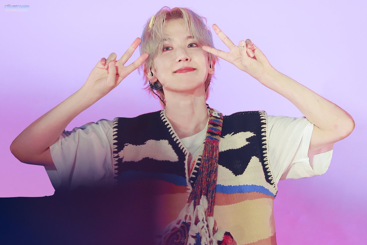 chany0499's tweet photo. 250608  
Reverie in SEOUL

ㅎㅅㅎ 

#백현 #BAEKHYUN #ベクヒョン 
#邊伯賢 #伯賢
@BAEKHYUN_INB100 https://t.co/8kct9Q2G3U