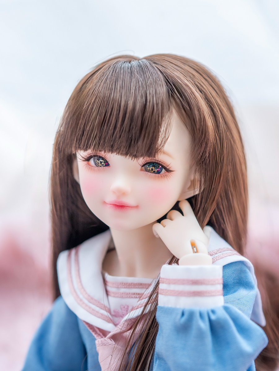ハッピーゼリーポンチ（ドール） (@DollyJellyP) / Posts / X