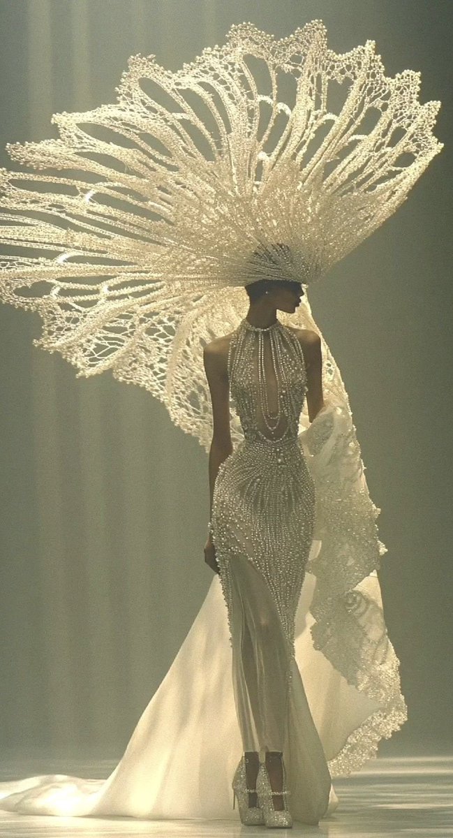 _littlegroves's tweet photo. pretty costume spun from dreams and sea foam https://t.co/jk0fvRaEIk