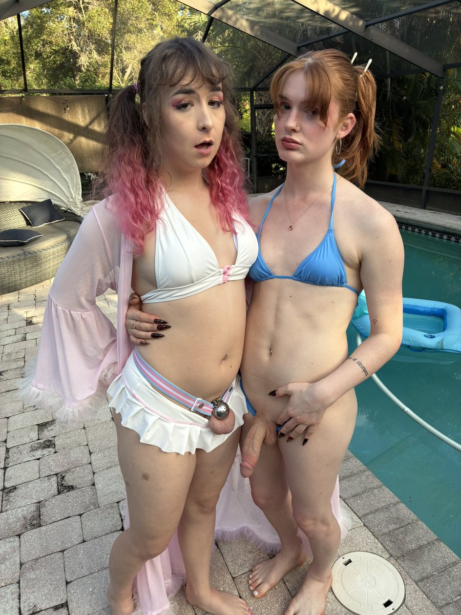 hungdiva's tweet photo. who’s ready for a collab including @lexi_lela_xo on the OF this weekend? https://t.co/u3OH4B9zJa