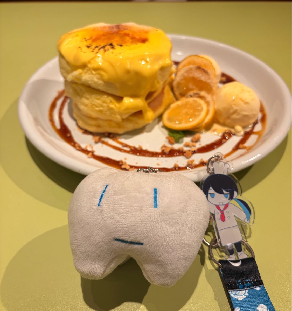 枝豆チップス低浮上 tweet media