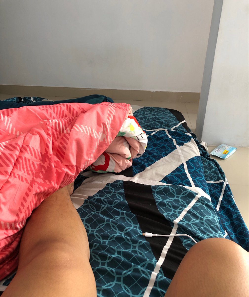 azzaleayus's tweet photo. Bumil mulai menggendutsss wkwk mana sih brondong yg mau mampir nemenin bumil wkw becanda🫰🏻 #availjkt #vcs #bumil #zonauangㅤ https://t.co/KbeyYEj3zw