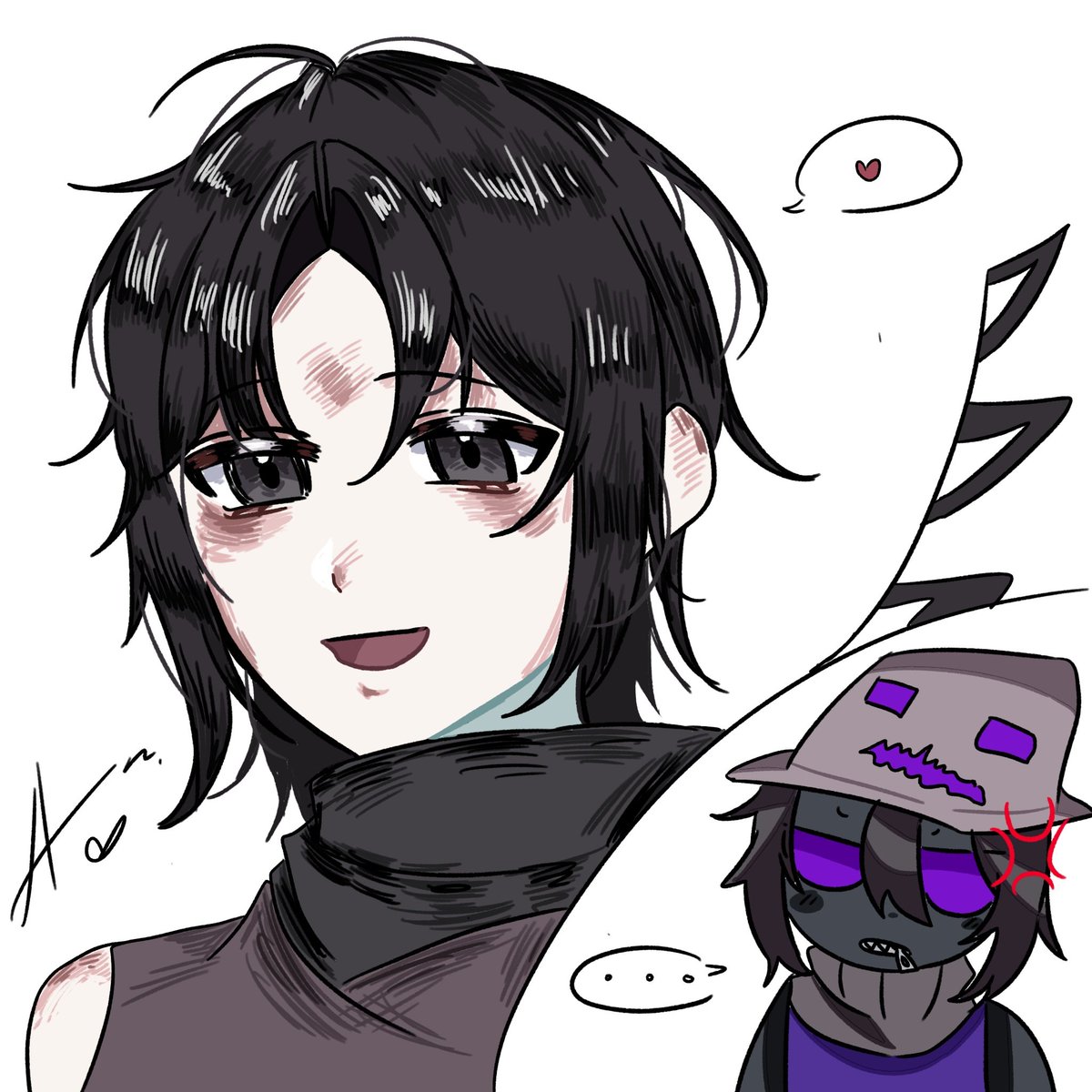 gwagmin_a's tweet photo. #azuretime #forsaken

낙서
나도 애저타임 좋아해. https://t.co/FDK93QIJnr