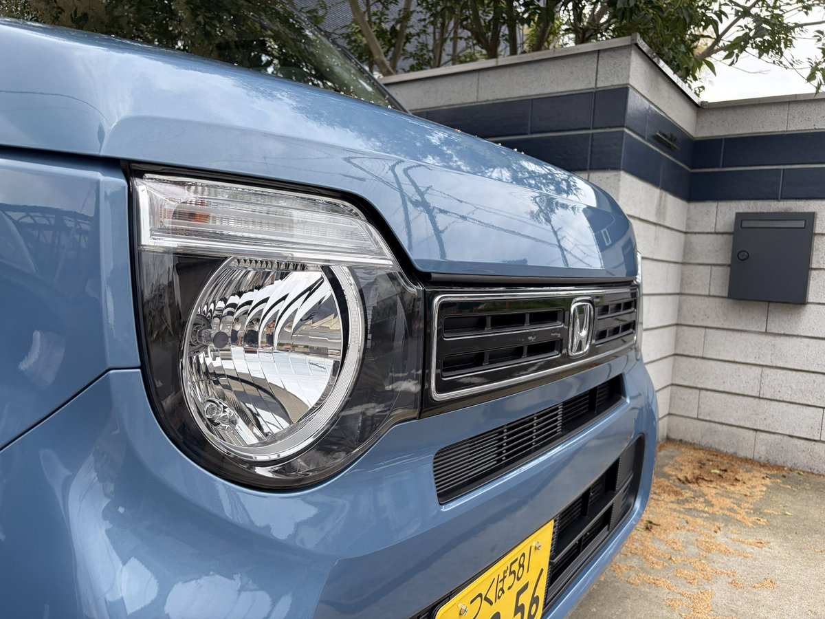 kilo_nov_bravo's tweet photo. 我が家にNew Next Nippon Norimonoが仲間入りしました。 https://t.co/HbUS44EjXe