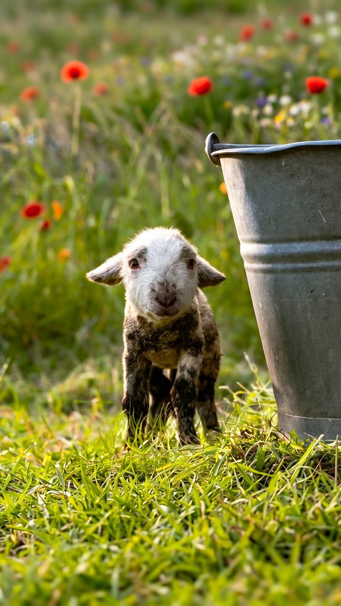 Praveen_nature's tweet photo. #Threebagsfull 
#Thesheepdetectives #Sheep #Detective #Crimr #Suspense #Comedy #India https://t.co/aGAJIGl9a5