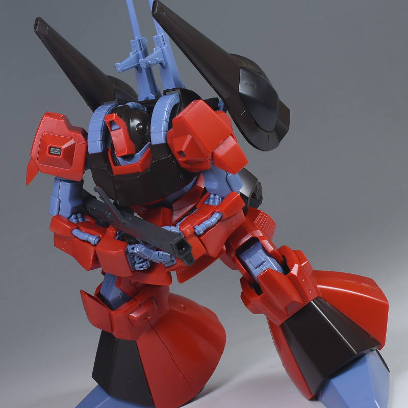 gundams_blog's tweet photo. MG リックディアス（クワトロ機） レビューを投稿しました。特有の重厚感と、クワトロ機ならではの赤いカラーリングで存在感が際立ちます。未だにクオリティが高く、リニューアルの必要性を感じさせないほどの完成度！https://t.co/P45OQRwapG #リックディアス #クワトロ機 #機動戦士Zガンダム https://t.co/cePpYqdj5E