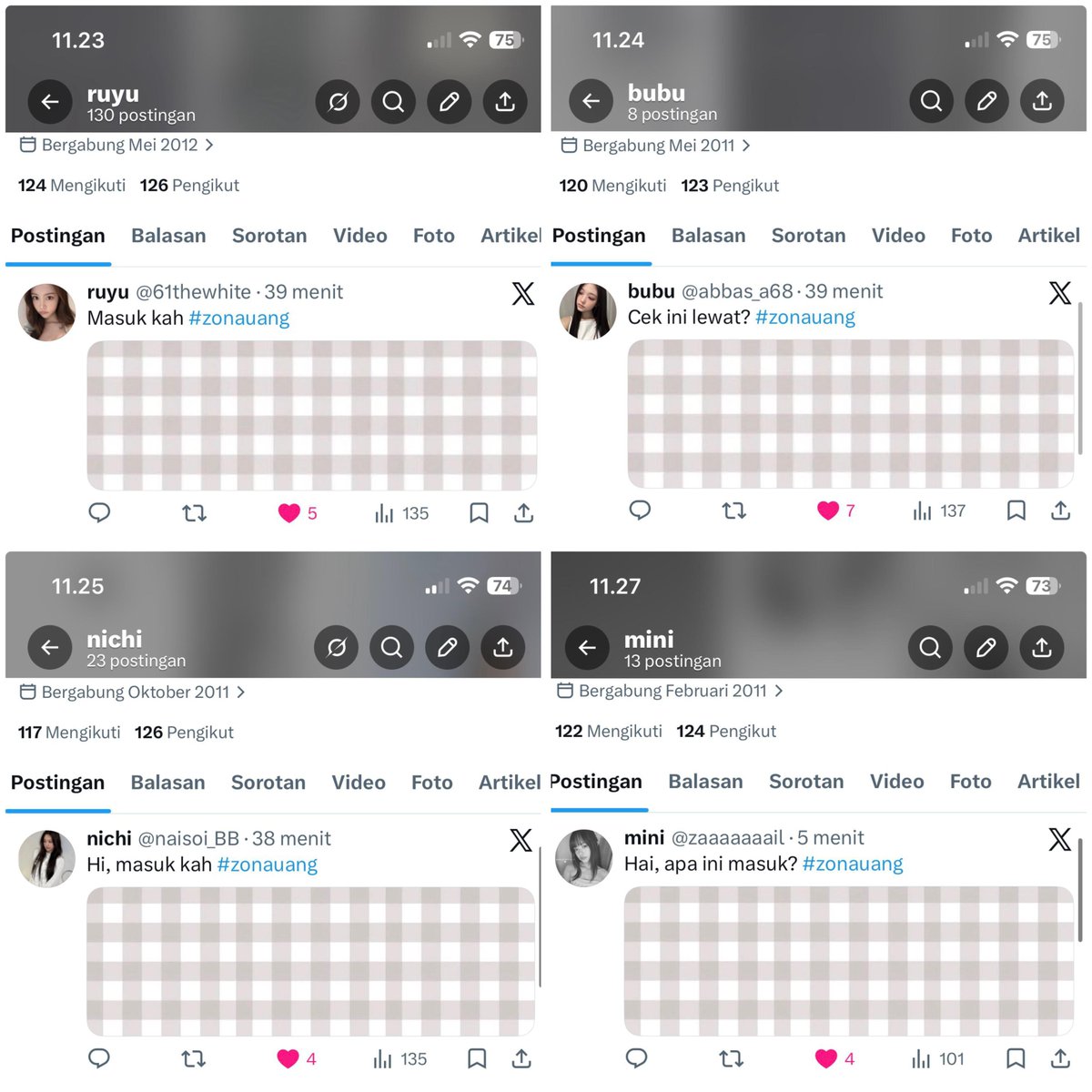 vel. tweet media