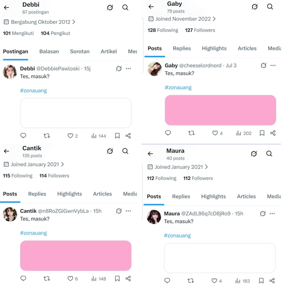 vel. tweet media
