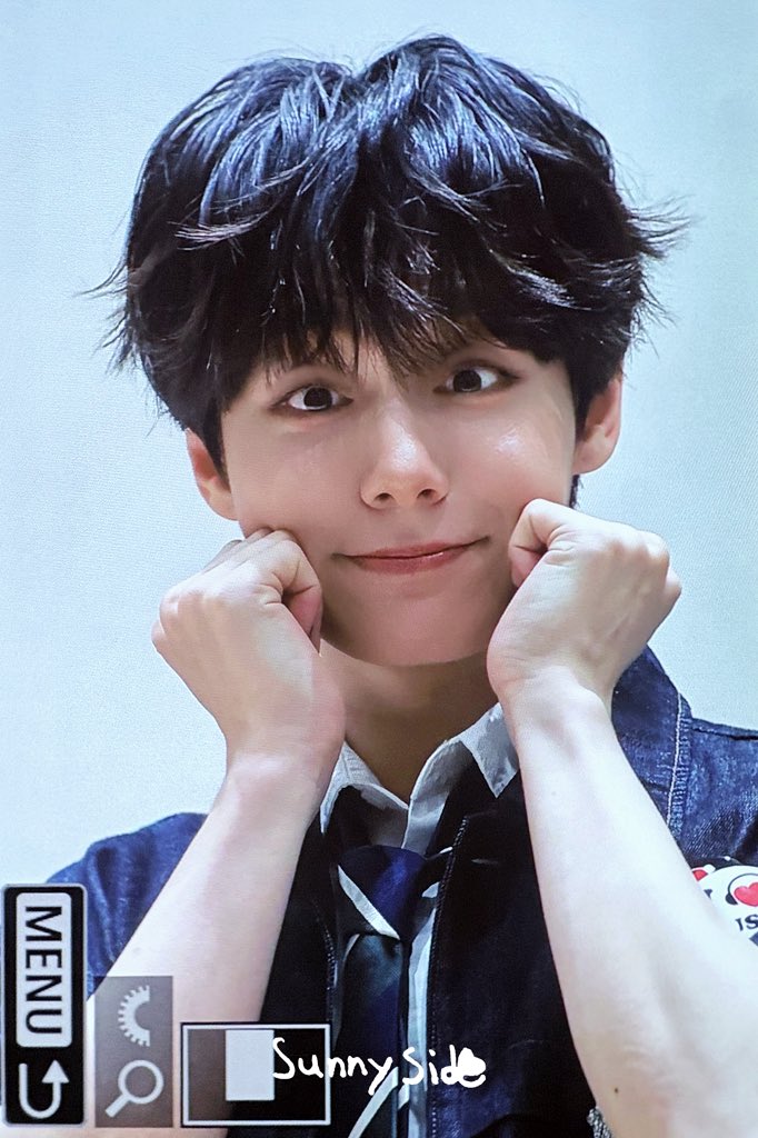 SunnySide980826's tweet photo. 260704

#ONEUS #원어스 #환웅 #여환웅 #ファヌン #Hwanwoong https://t.co/2vvGNZ46dk