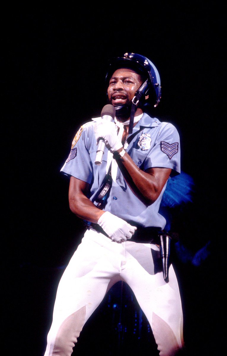 LeepBenhur1998's tweet photo. En amada memoria del cantante estadounidense Victor Willis, miembro de la banda Village People 
(1951-2026) ✝️✝️✝️✝️✝️
#victorwillis #villagepeople #ymca #inthenavy https://t.co/K4QVj3yWGM