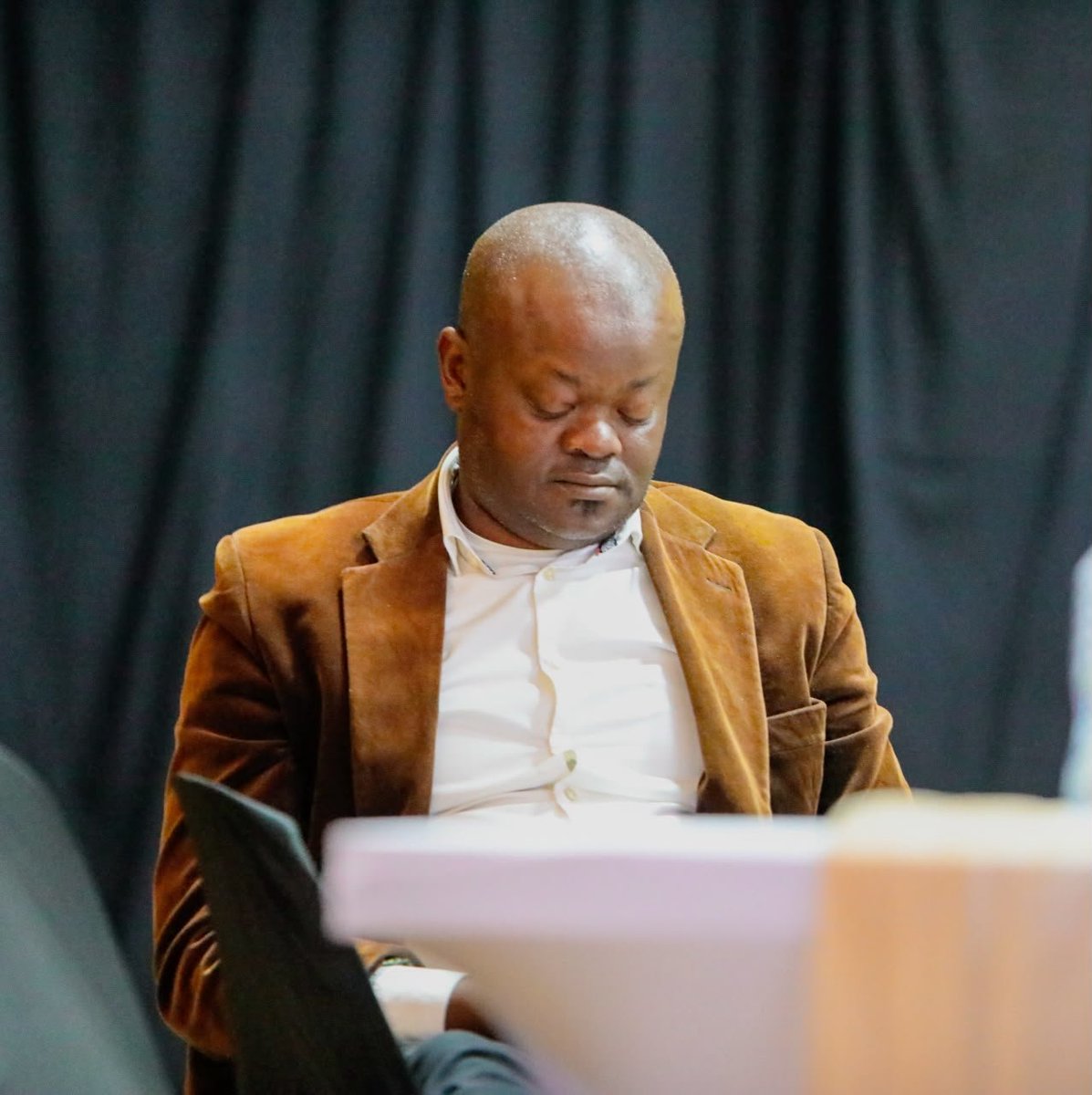 GPLegislature's tweet photo. On Friday, 3 July 2026, the Speaker of the Gauteng Provincial Legislature, Hon. Morakane Mosupyoe, hosted a Stakeholder Engagement in Enkangala, bringing together key institutions committed to strengthening democracy and empowering communities.

The engagement was attended by representatives from the Independent Electoral Commission (IEC), the South African Police Service (SAPS), and the Chair of Chairs of the City of Tshwane Council, demonstrating a united commitment to promoting active citizenship and democratic participation.

The engagement focused primarily on voter education, encouraging eligible citizens to register to vote, understand the importance of their democratic rights, and actively participate in shaping the future of their communities through the ballot box.

Through collaborative engagements such as these, the Gauteng Provincial Legislature continues to foster partnerships that deepen civic education, strengthen democratic values, and empower communities with the knowledge needed to make informed electoral choices.

#GautengProvincialLegislature #StakeholderEngagement #VoterEducation #DemocracyInAction #ActiveCitizenship #IEC #SAPS #Enkangala #BuildingStrongerCommunities