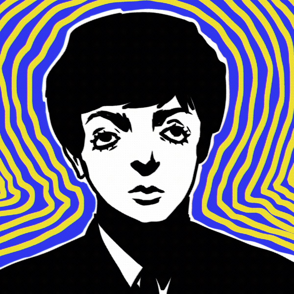 NuMushy's tweet photo. #thebeatles #paulmccartney https://t.co/rJfId53w1Q