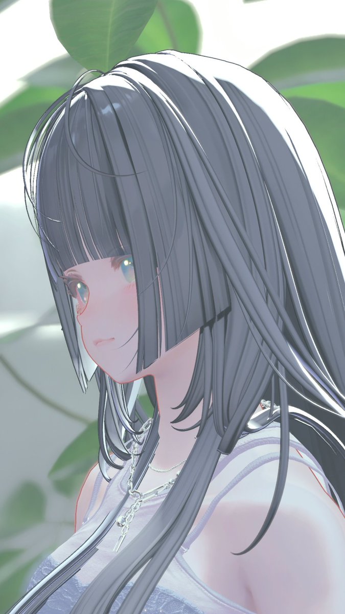 pomepome123123's tweet photo. 🌿*#VRchat #Marycia3D #LAYON https://t.co/leDlDLbIM7