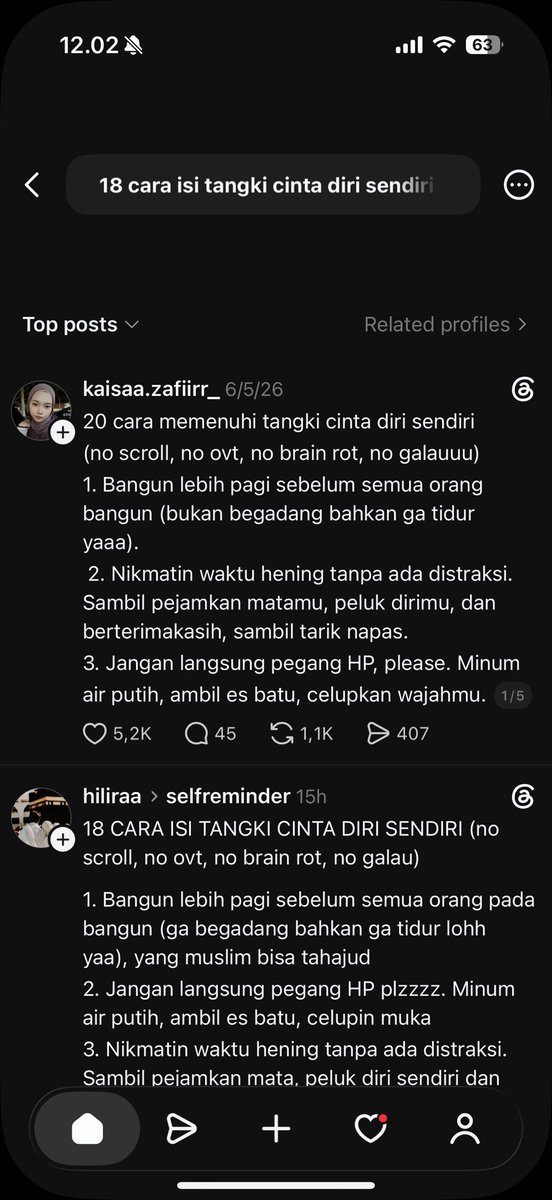 Nat & Ver tweet media