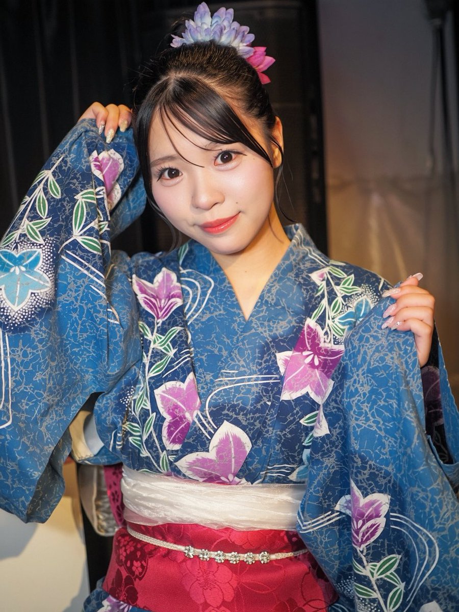 micchel_xxx's tweet photo. (き)今日のきっきょちゃん
Loveit's presents
『ぴょんぴょんライブ七夕SP in 香林坊TRILL』

 #やれでき  #瀬戸稀叶
 #氷見ブルー公式アンバサダー
 #ききょうに願いを  #TRILL https://t.co/lAEvUWxgjt
