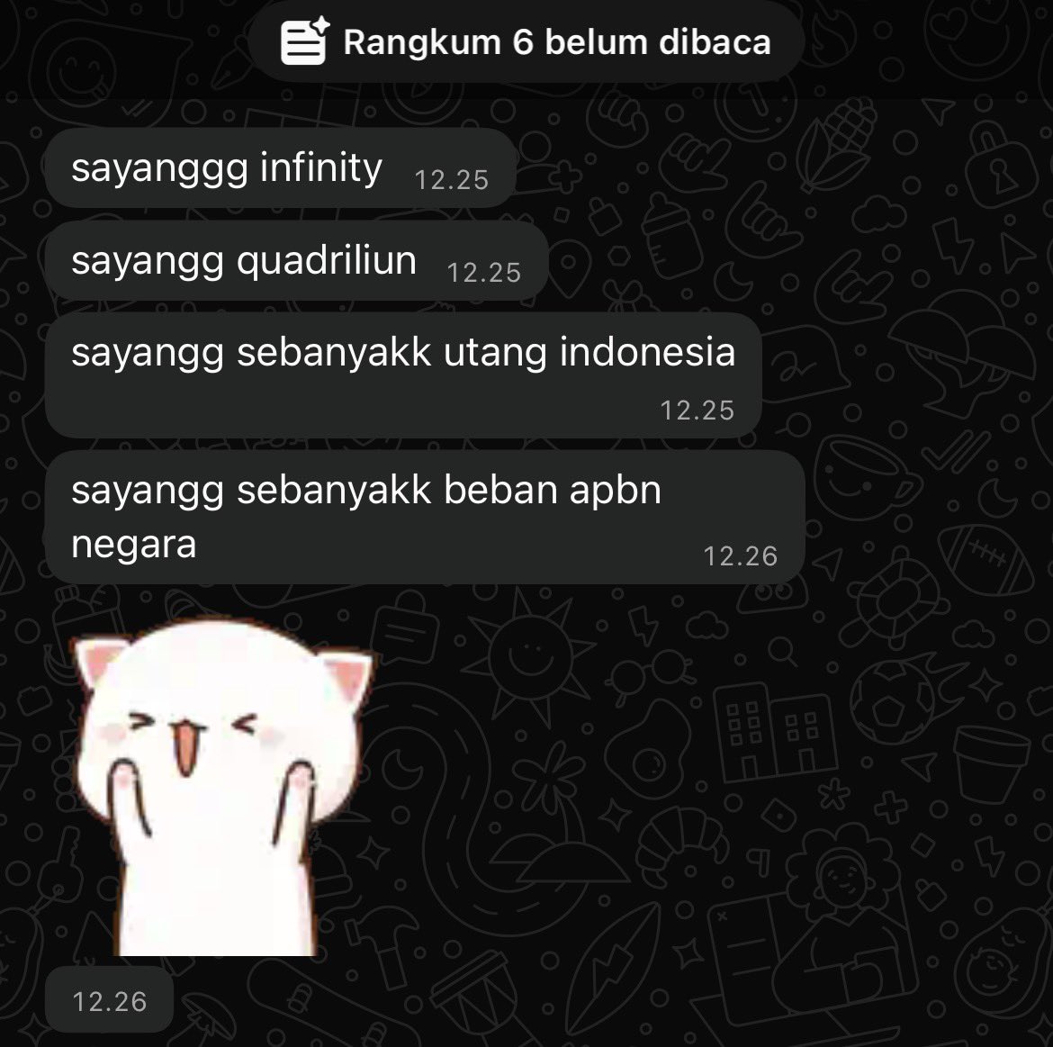 h4temath's tweet photo. yoposih rek😭😭 https://t.co/vpayHF6RTx