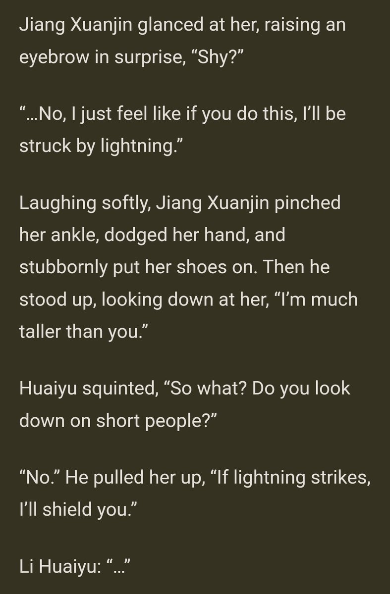 snappybunny__'s tweet photo. #springbanquet
Sweet moments of #Ziyangjun https://t.co/5X0MCzvEL1