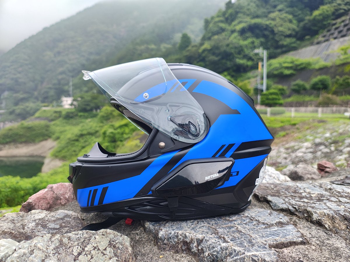 デイトナ公式_バイクパーツの企画・開発・販売 (@DAYTONA_JP) / Posts / X