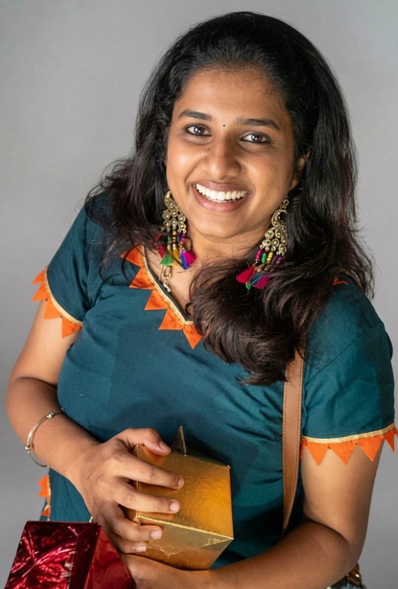 Manasa Iyengar tweet media