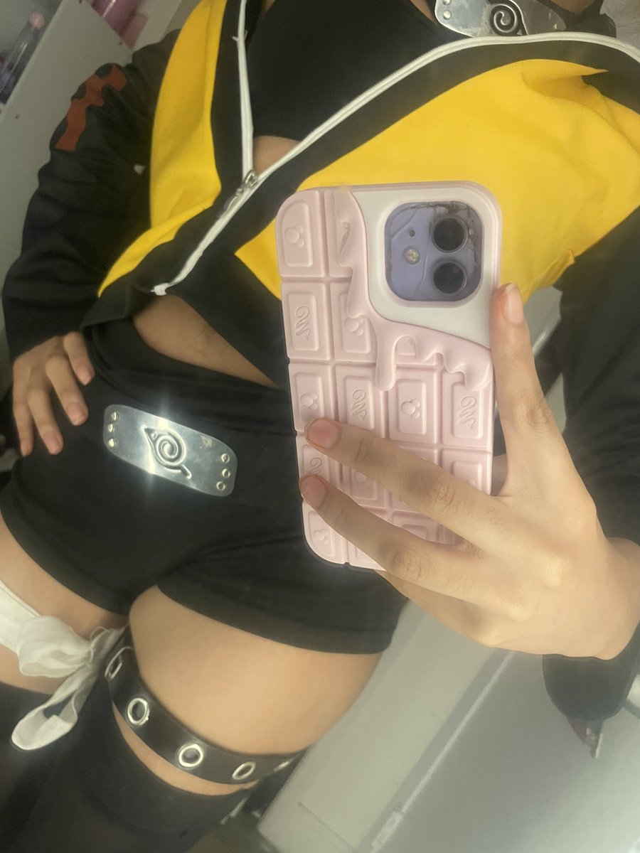 alyette1up's tweet photo. dattebayo! https://t.co/3eevNL5xLA