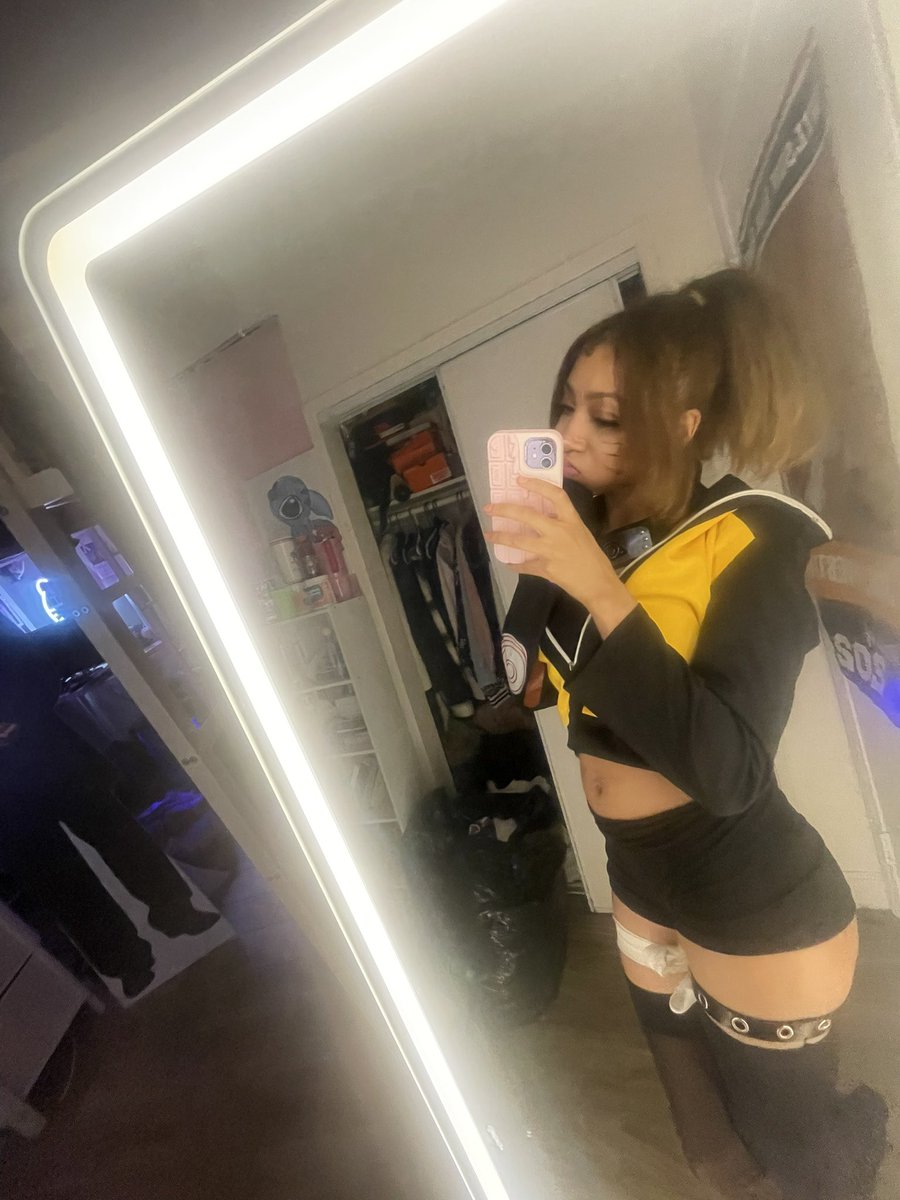 alyette1up's tweet photo. dattebayo! https://t.co/3eevNL5xLA