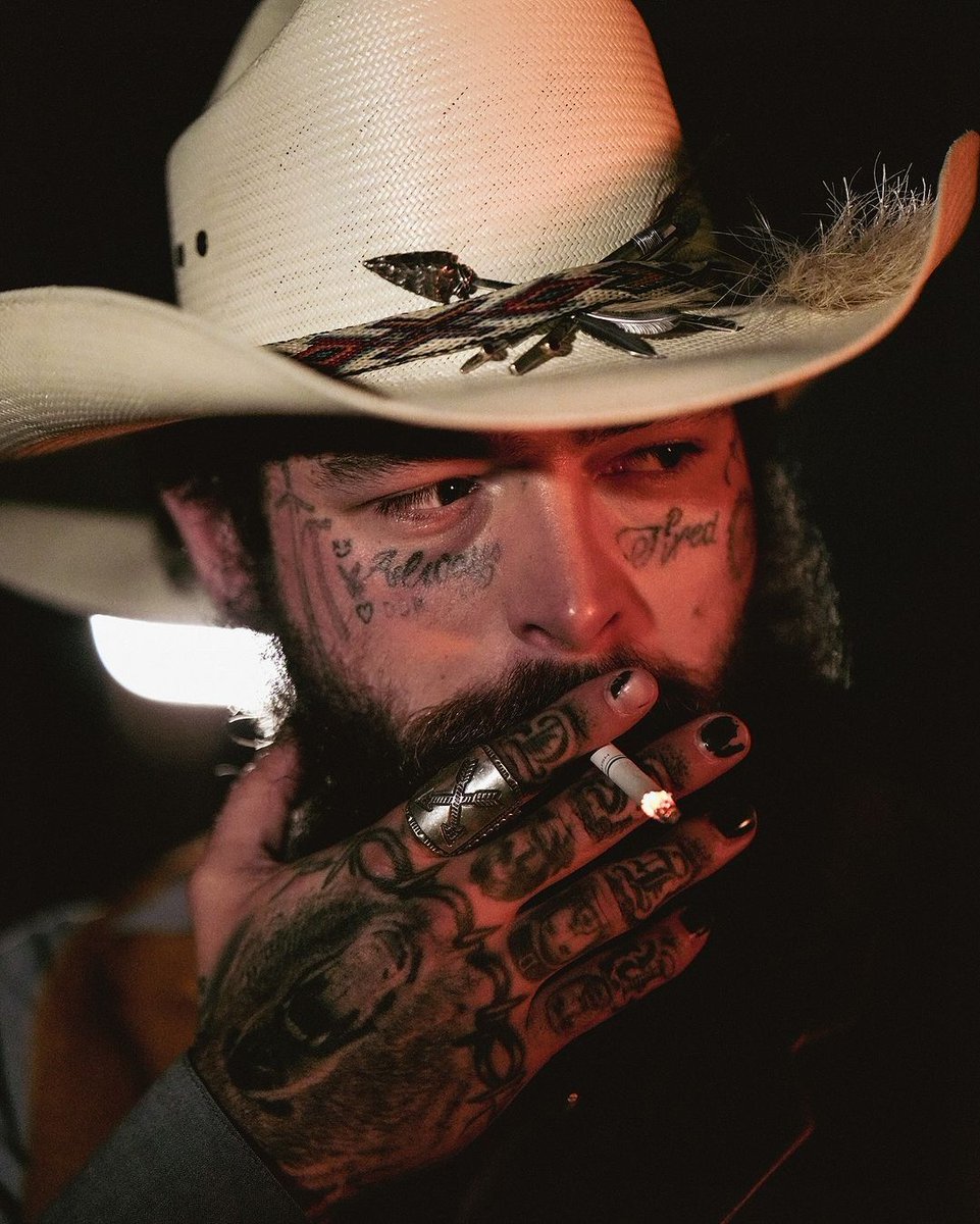 loretto_33's tweet photo. Post Malone cumple 31, hoy 4 de Julio 🇺🇸

"Ooh, I fall apart, down to my core"
#X #artist #music #rock #Country https://t.co/rGqJRGT9S9