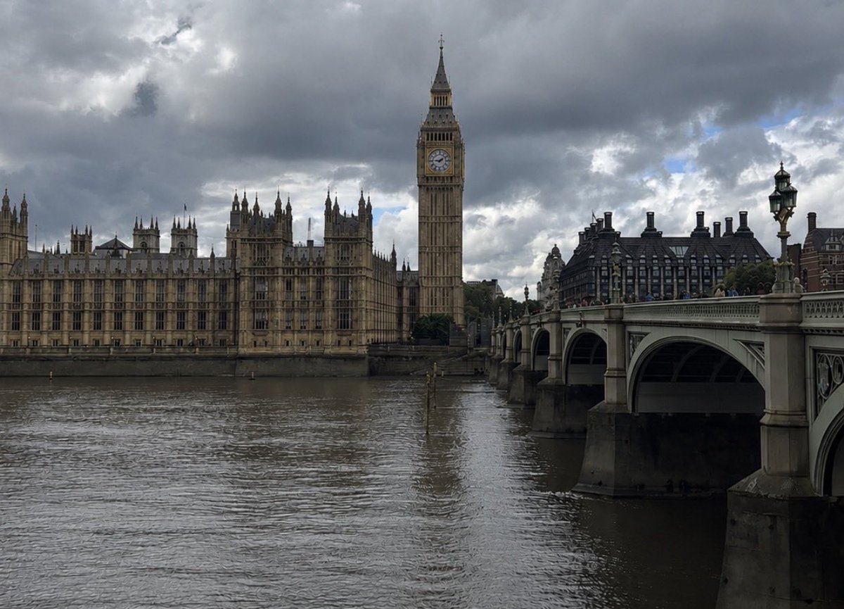 lighthousefairy's tweet photo. London, 2026 https://t.co/IHFJ28jYnS