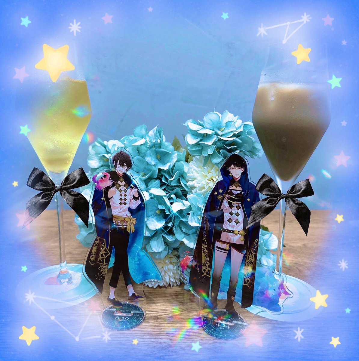 rameioriv's tweet photo. コースター自引きできる気でいて組んだこちら(*っ´∀`)っ https://t.co/6ROXSMNWRC
