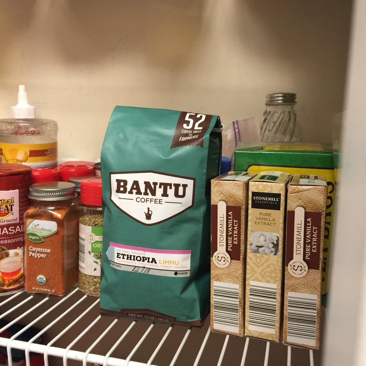 andykristian's tweet photo. My coffee hustle died a quiet death.
We had a subscription model, shipped fresh beans to homes, even landed a few B2B clients.
But at the end of the day… the maths didn’t maths &amp; I smelled the coffee 🙈 🙈.
Anyone else got a failed business they’re secretly proud of? https://t.co/D7BlBhOB4d