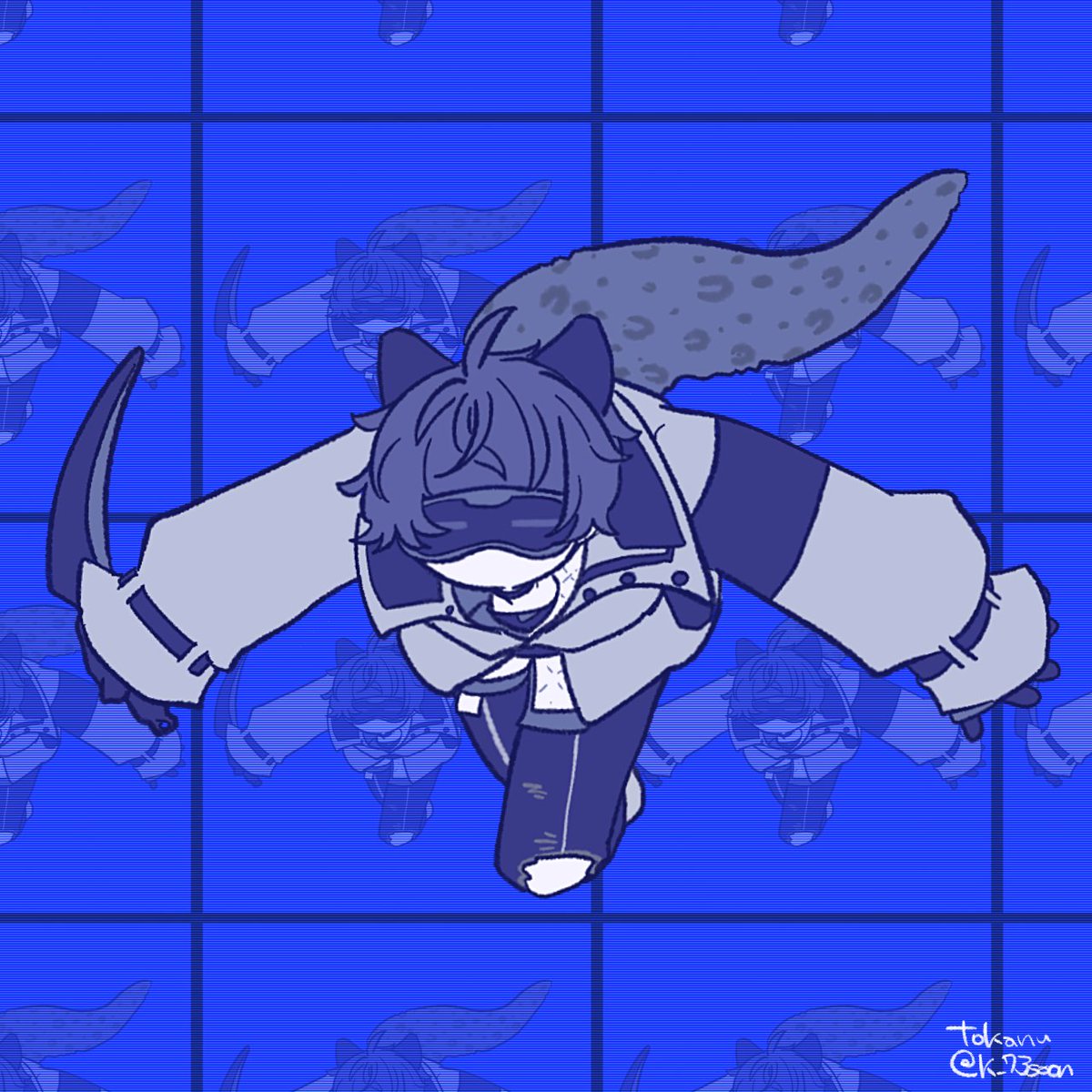 k_73soon's tweet photo. いざ https://t.co/MZN2mMNKEh