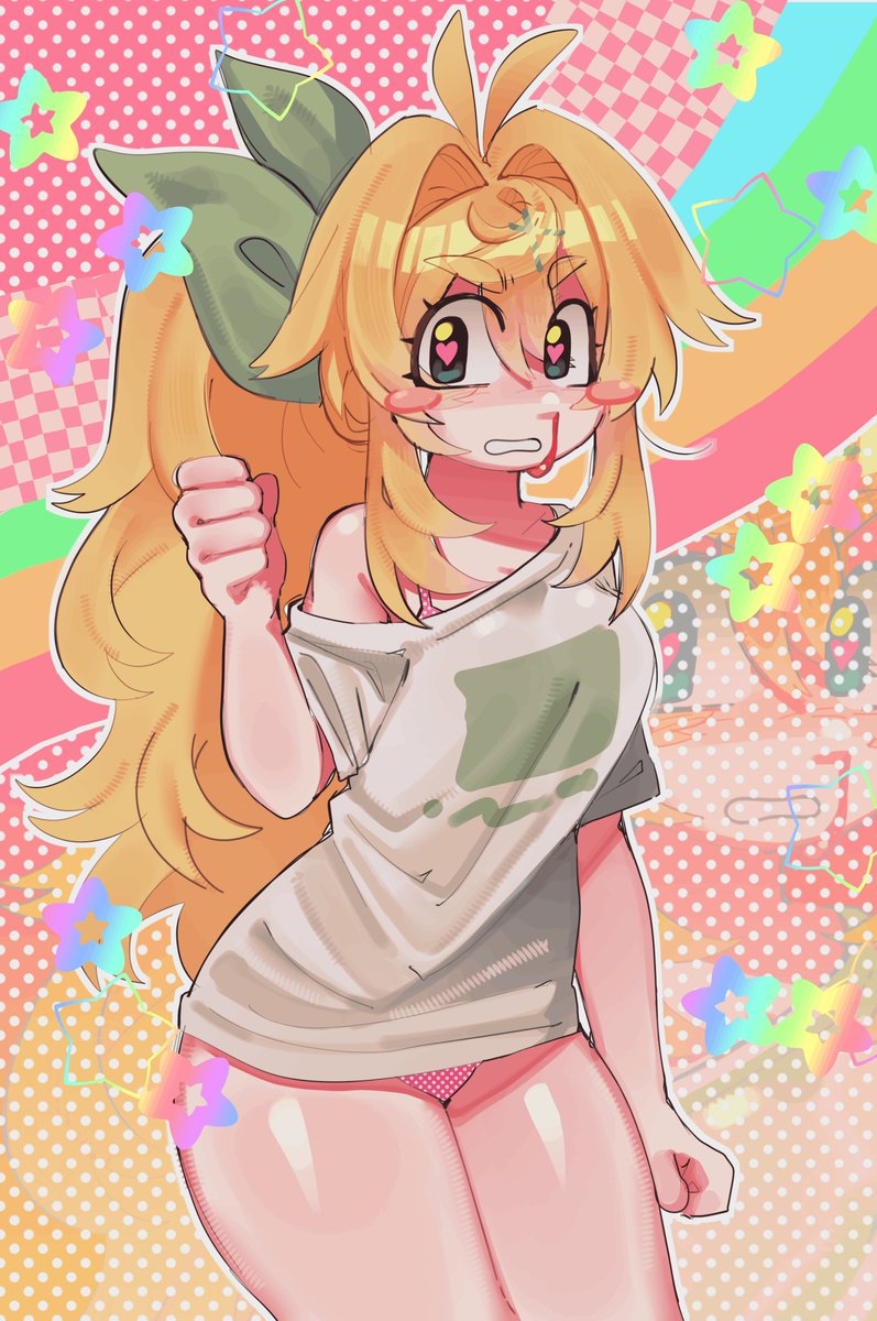 kibyland's tweet photo. artgfight attack 😛 kyettoes https://t.co/IMCtGmcFaL