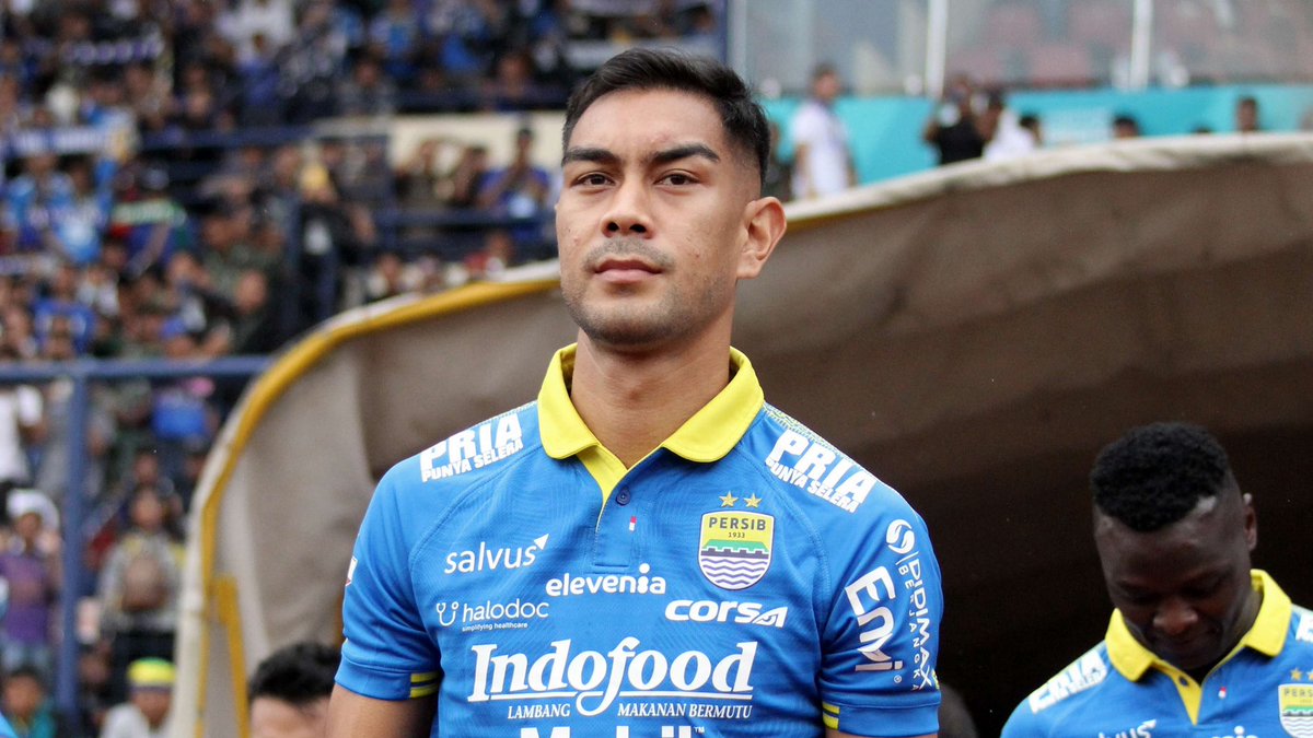 riphanpradipta's tweet photo. Pemain-pemain yang kalo ambil keputusan di lapangan jarang salah. https://t.co/TGQMx5Oc6d