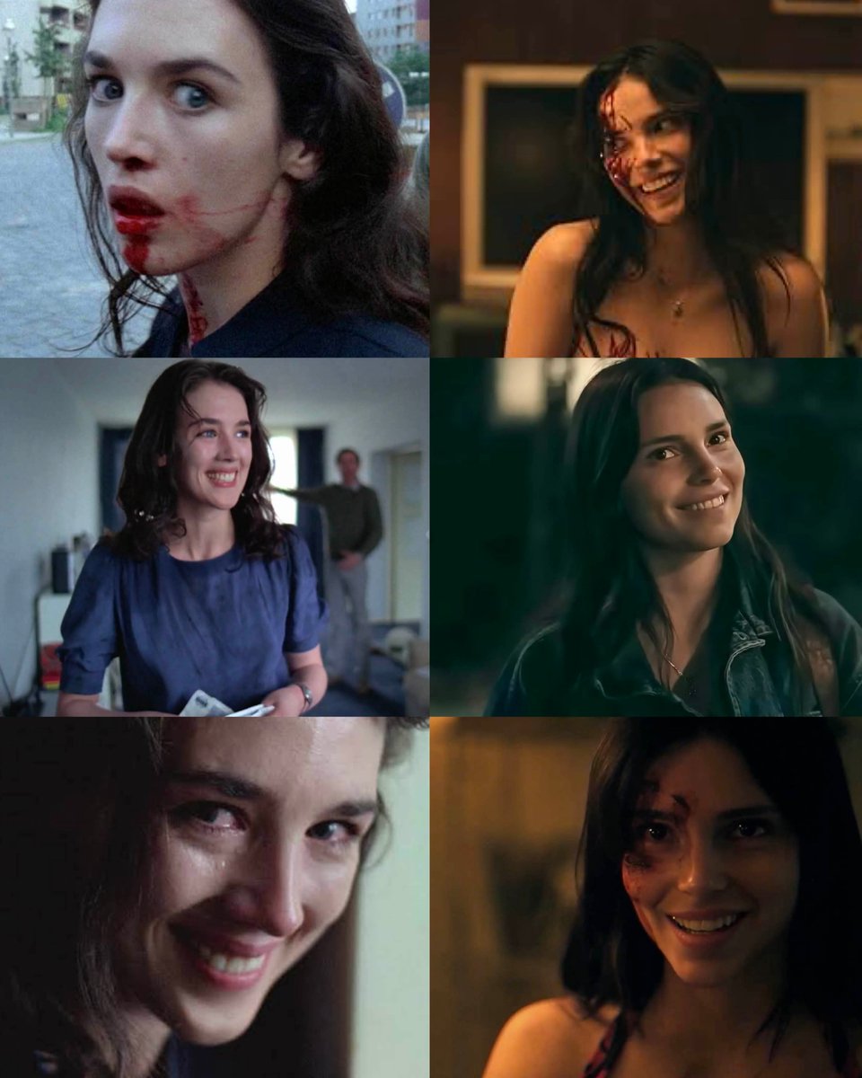 TheCineprism's tweet photo. Possession x Obsession https://t.co/vyZhSTNn88