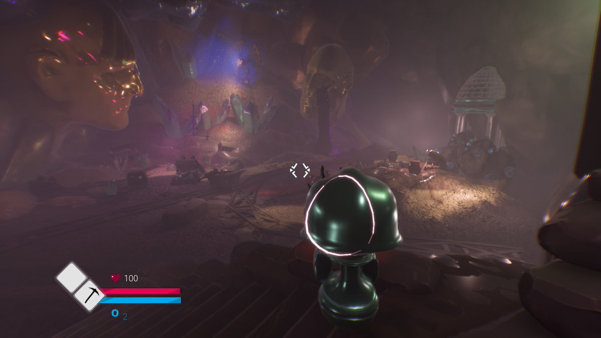 MDRGAMES_STUDIO's tweet photo. new level new mechanic collect magical eggs to power up the escape elevator ♦️👁‍🗨
 check out #mine_escape https://t.co/ZhPHykCTVA