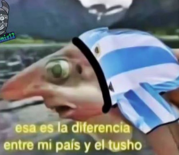 JavierMisay's tweet photo. @Adriel_Mzz https://t.co/vjfFiKrisy