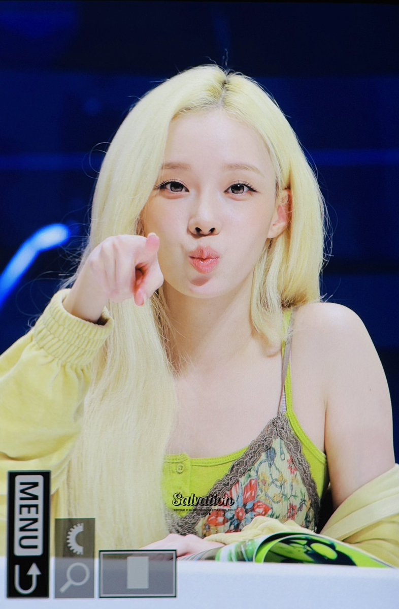salvation_0101's tweet photo. 260704👆🏻
#에스파 #윈터
#aespa #WINTER https://t.co/GtabXdgR9H