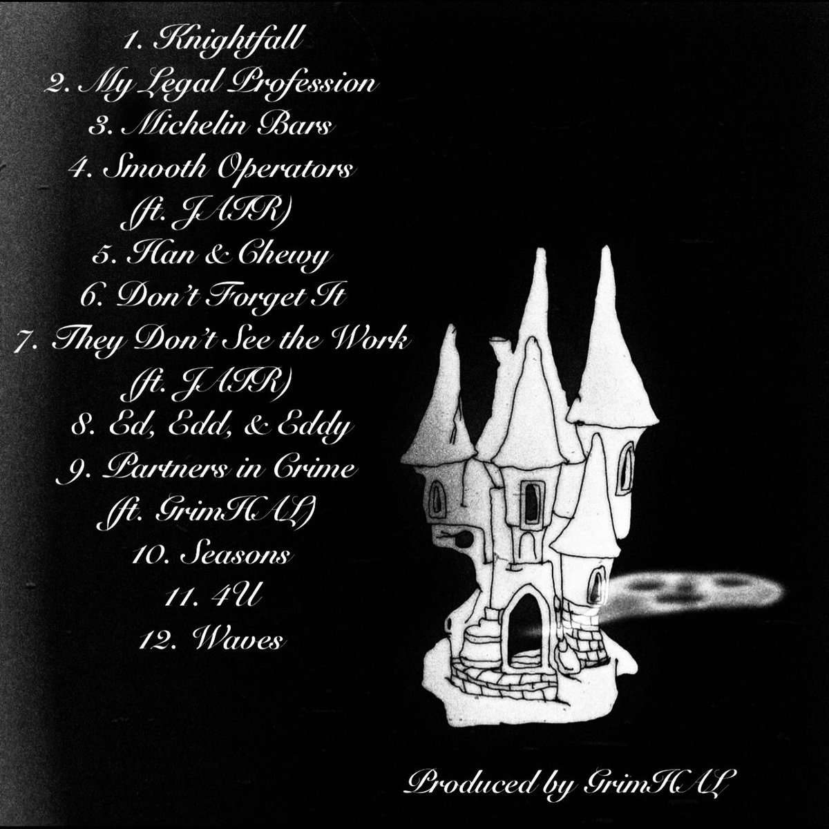 manamal117's tweet photo. New album KNIGHTFALL, OUT NOW !!

Produced by GrimHAL

https://t.co/r7zNxJTGDm https://t.co/AG9SfvyMUc